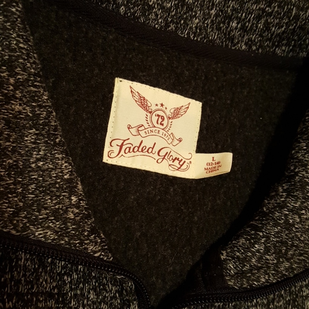 Jacket - Picture 4 of 4